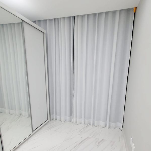 Projeto de Natália Faé