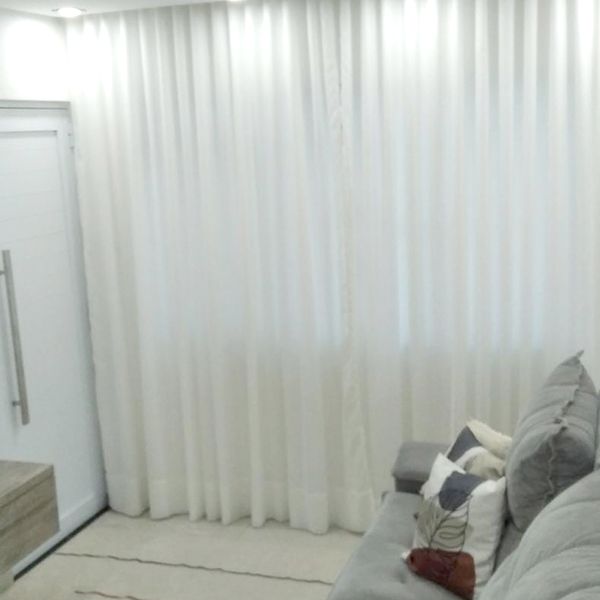 Projeto de Barbara Coutinho