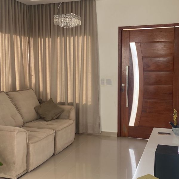 Projeto de Liliane Caldas