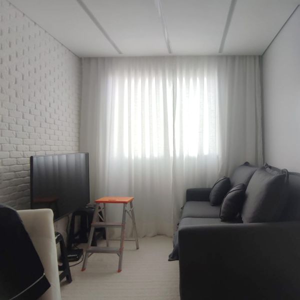 Projeto de Caren Holanda