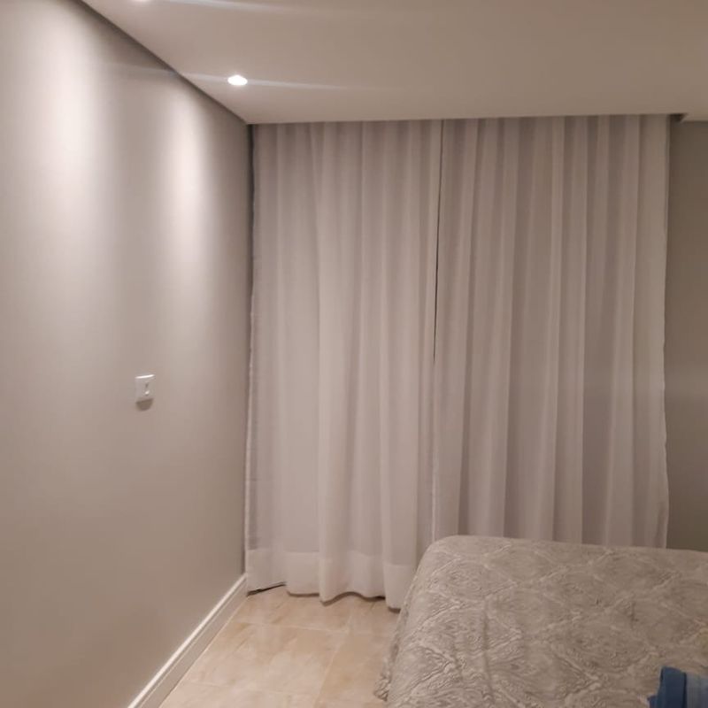 Projeto de Tânia Smaniotto