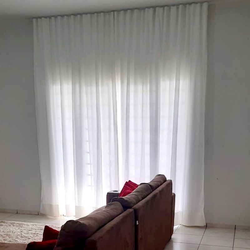 Projeto de Núbia Penalva