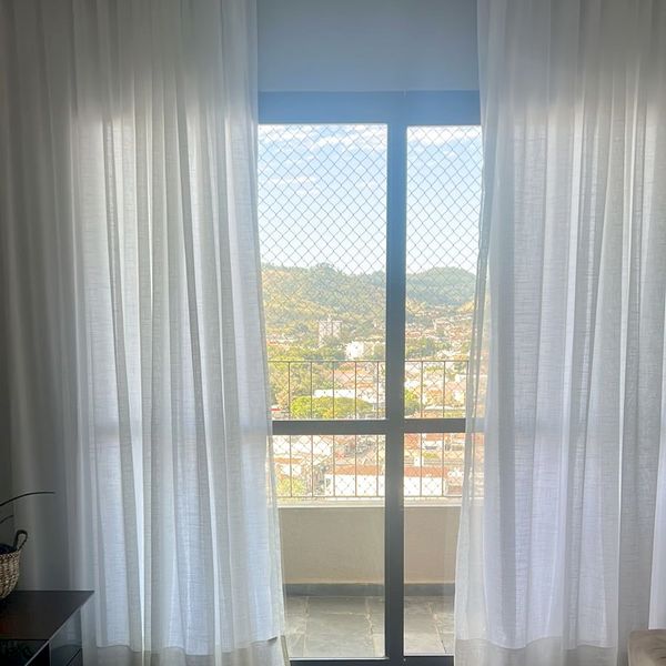 Projeto de Benisa Benatti