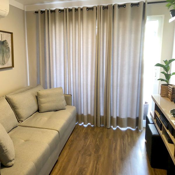 Projeto de Michelle Marchesini