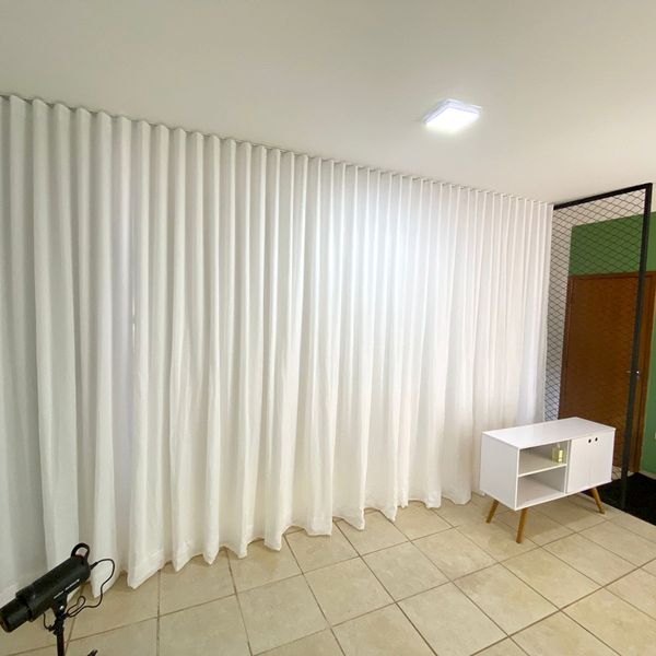 Projeto de Ricardo Trindade