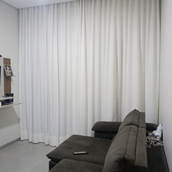 Projeto de Jaqueline Machado