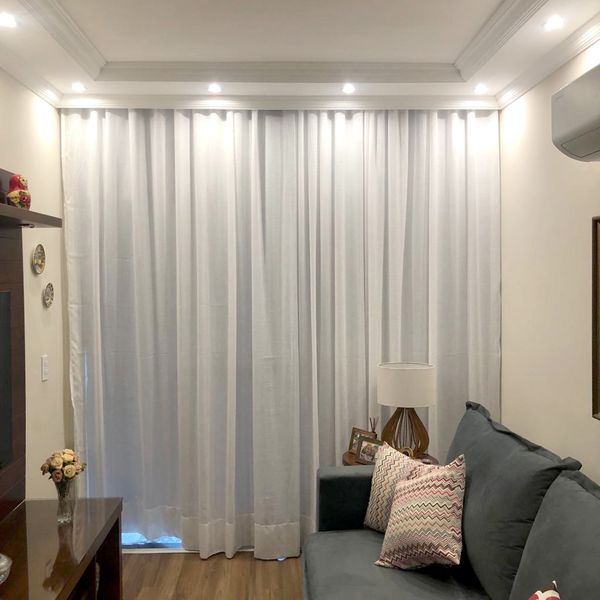 Projeto de Maria Cristina