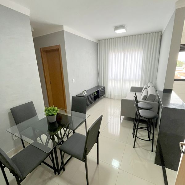 Projeto de Edson Tubias