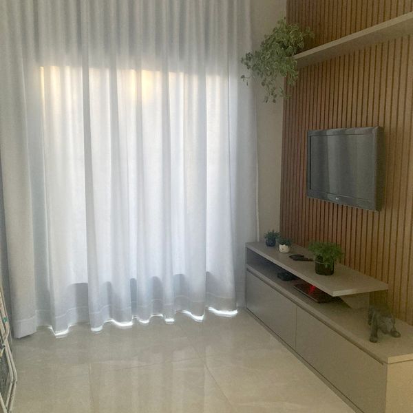 Projeto de Aurivania Lopes