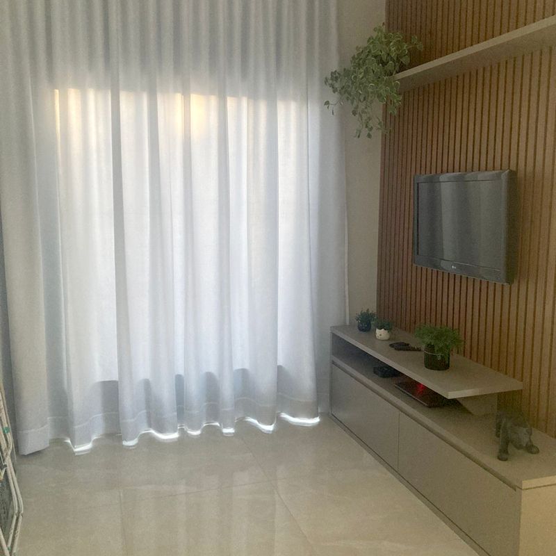 Projeto de Aurivania Lopes