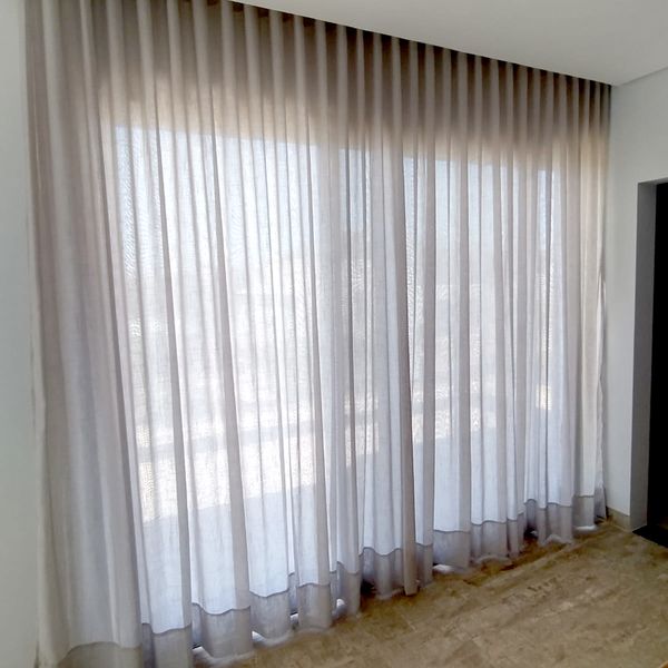 Projeto de André Barbosa