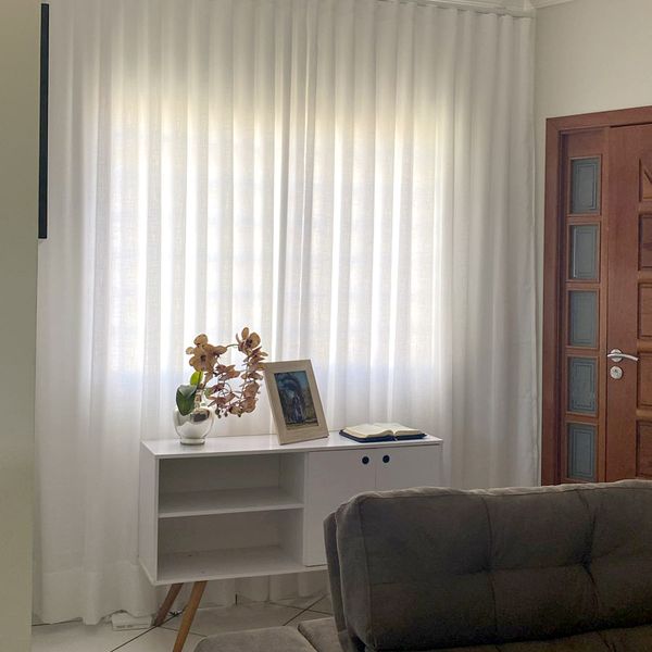Projeto de Ricardo Trindade