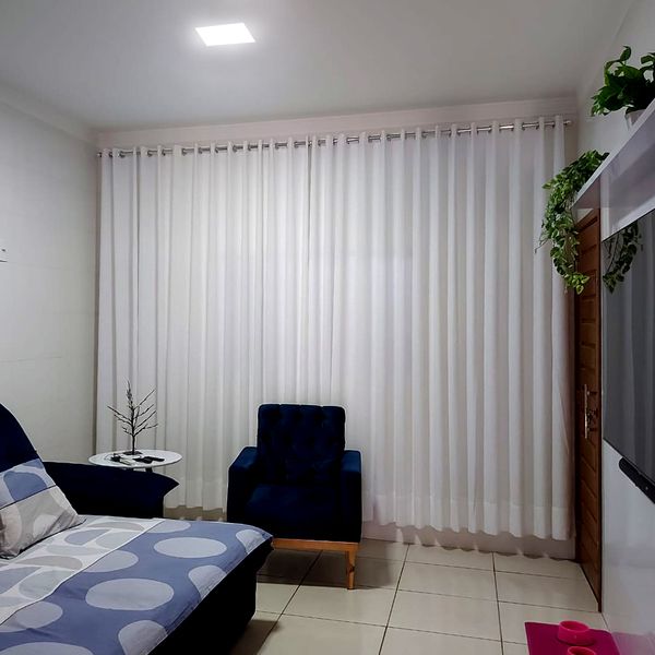 Projeto de Cristiane Broisler