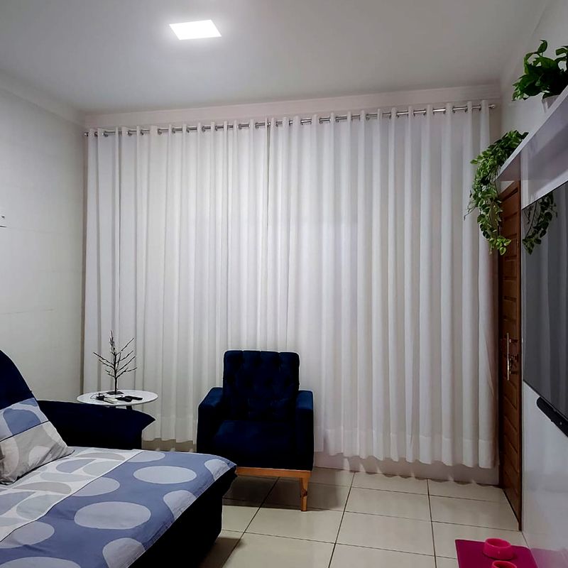 Projeto de Cristiane Broisler