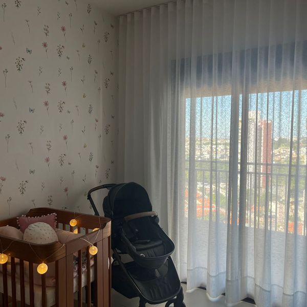 Projeto de Aline Bentivegna