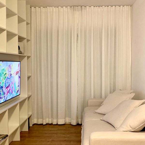 Projeto de Isabelli Bertolin