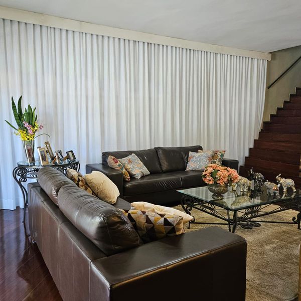 Projeto de Sílvia Martins