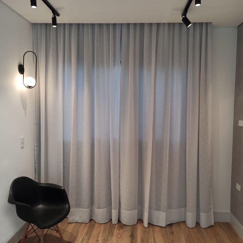 Projeto de Rose Guimarães