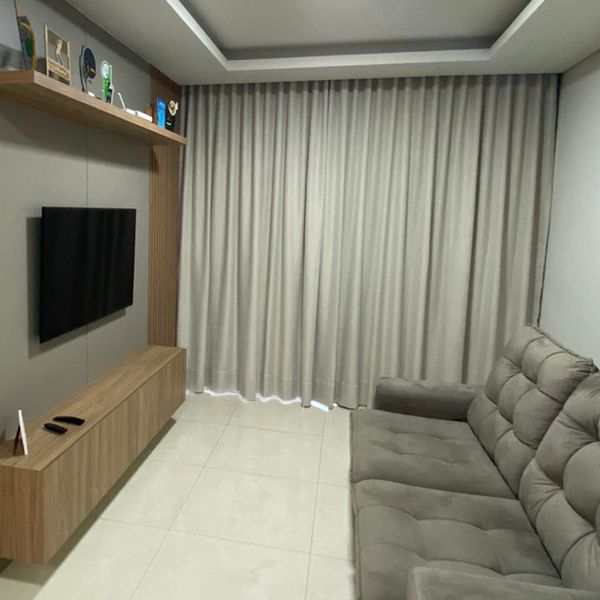 Projeto de Roberta Botelho