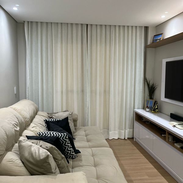 Projeto de Bianca
