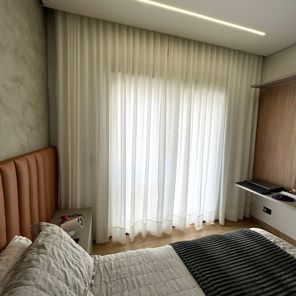 Projeto de Yandra Biavati