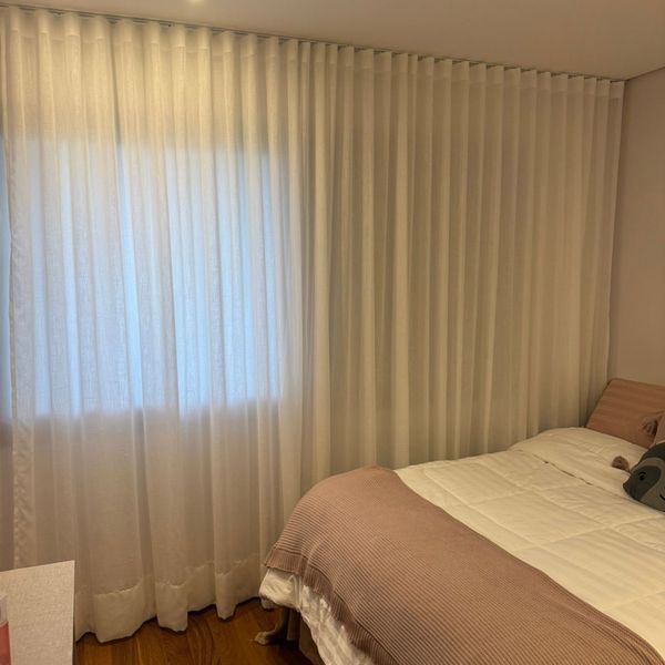 Projeto de Simone Tessari