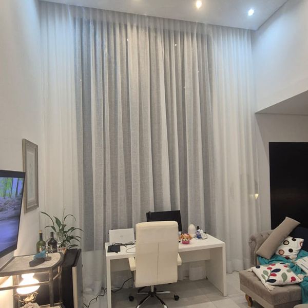 Projeto de Rodrigo Gomes