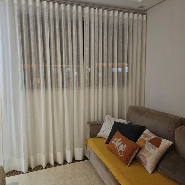Projeto de Bruna Varzini