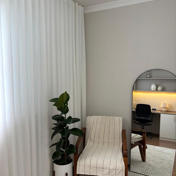 Projeto de Giane Voltarelli