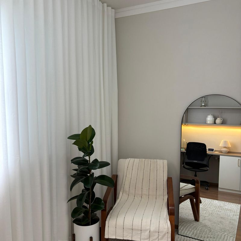 Projeto de Giane Voltarelli