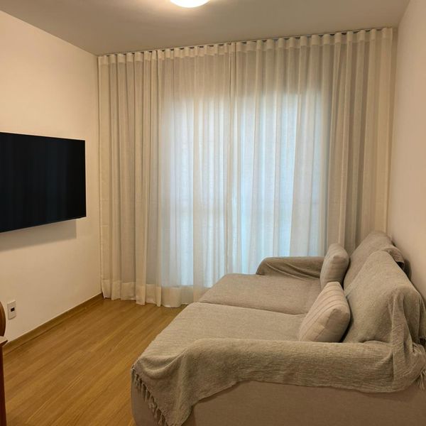 Projeto de Carla Magalhães
