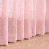 Cortina Wave para Trilho Suíço de 1,50m Glam Bali