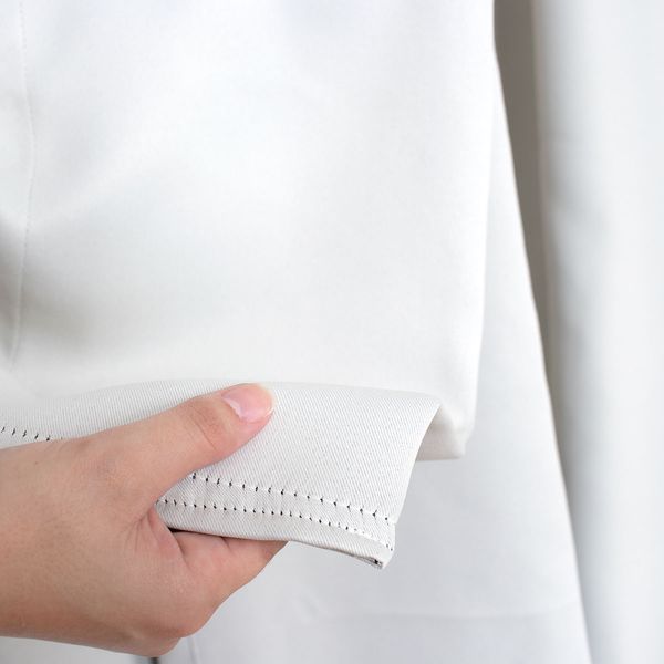Detalhe da Costura